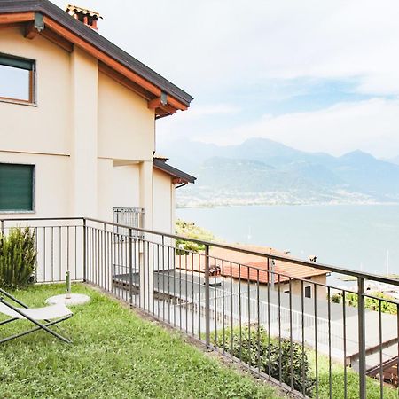 Appartamento Al Porto Pianello Del Lario Экстерьер фото