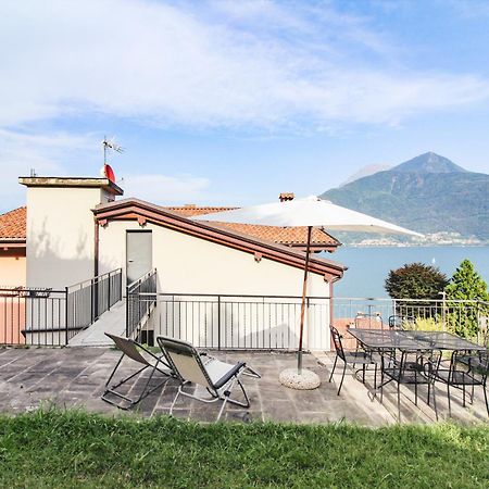 Appartamento Al Porto Pianello Del Lario Экстерьер фото