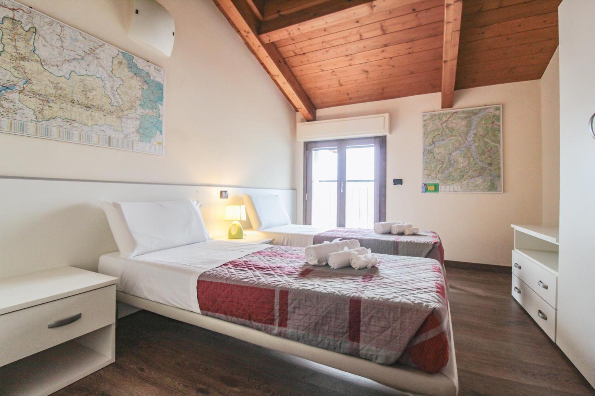 Appartamento Al Porto Pianello Del Lario Экстерьер фото